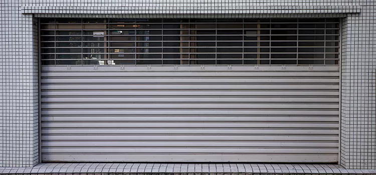 Advanced Solutions for Your Aluminum Garage Doors in Gaithersburg, Maryland