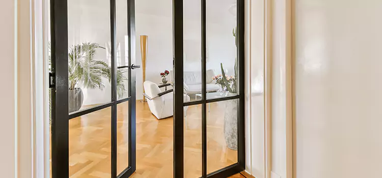 Bifold Door Replacement Gaithersburg