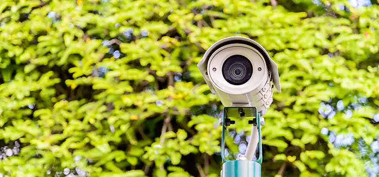 Advanced Surveillance Solutions for Every Need in Gaithersburg