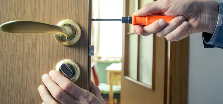 Garage Door Installation Gaithersburg