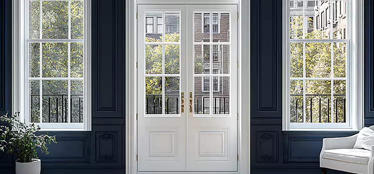 French Door Lock Repair Gaithersburg
