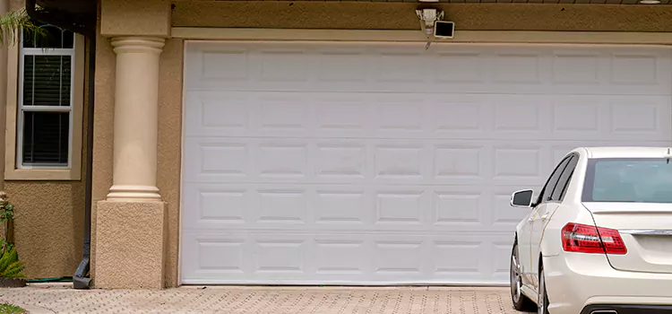 Comprehensive Garage Door Maintenance Services in Gaithersburg, MD