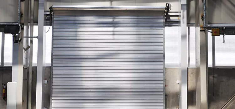 Roller Door Maintenance Gaithersburg
