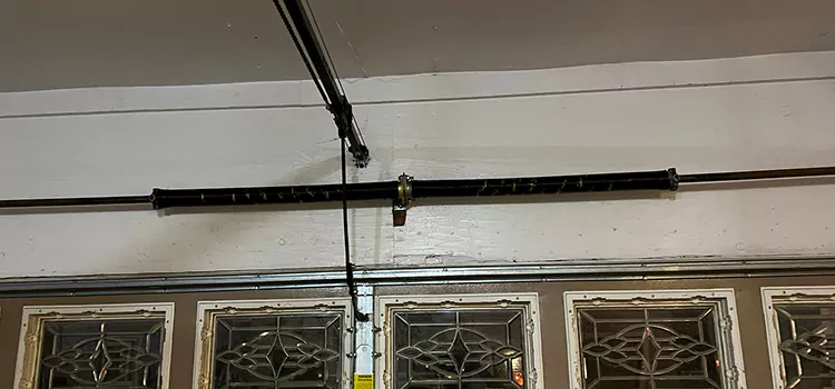 Garage Door Spring Repair Near Me Gaithersburg
