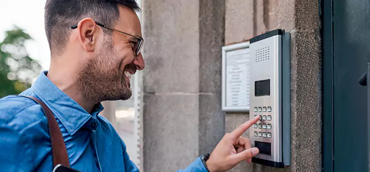 Advanced Solutions for Enhanced Security in Gaithersburg, MD