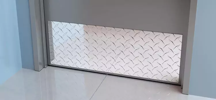 Benefits of Professional Kick Plate Solutions in Gaithersburg, MD