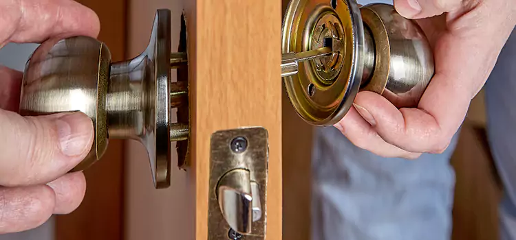 Sliding Door Lock Repair Gaithersburg