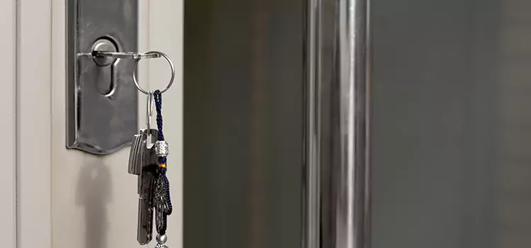 Master Keying by the Numbers Gaithersburg