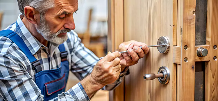Mortise Replacement Lock Gaithersburg