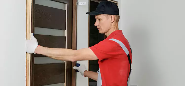 Frame and Panel Restoration Gaithersburg