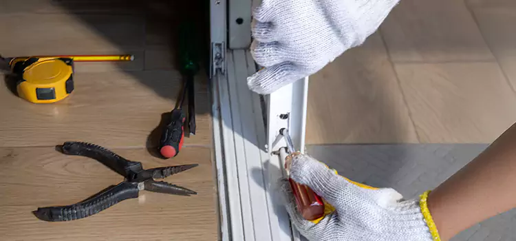 Sliding Door Installation Services in Gaithersburg, MD