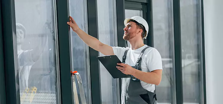 Comprehensive Solutions for Your Sticking Doors in Gaithersburg, MD