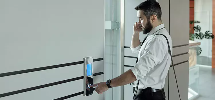 Cloud Based Access Control Gaithersburg