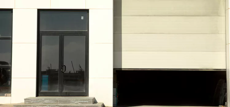 Choose Door & Gate Services Gaithersburg for Unmatched Expertise
