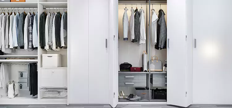 Glass Closet Door Repair Gaithersburg