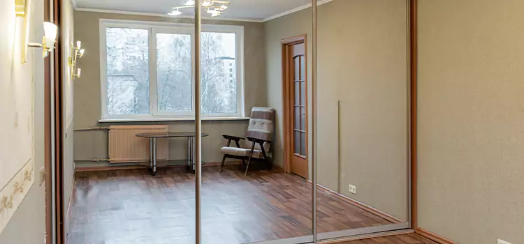 Mirror Closet Door Roller Replacement Gaithersburg