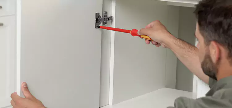 Screen Door Hinge Repair Gaithersburg