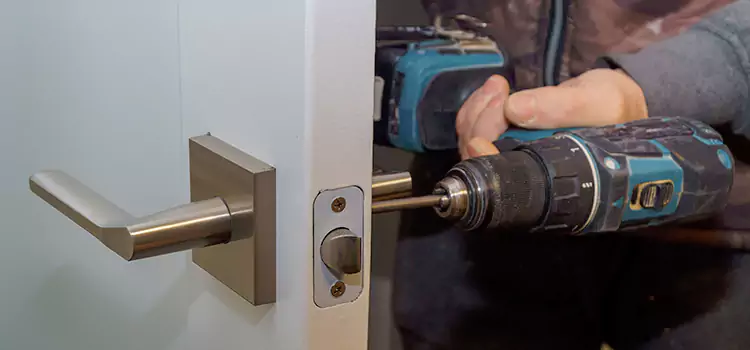 Brand Lock Repair and Specialty Services Gaithersburg