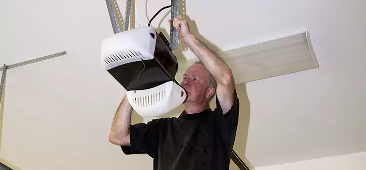 Garage Door Opener Service Gaithersburg
