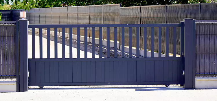 Driveway Gate Installation Contractors Gaithersburg