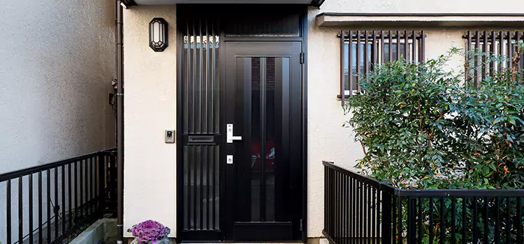 Popular Exterior Door Options in Gaithersburg, MD