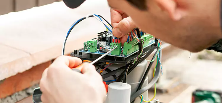 Specialized Brand Gate Motor Repairs Gaithersburg