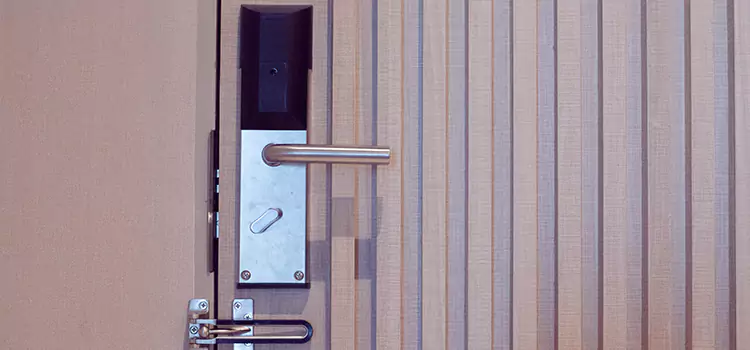Installing a Maglock Gaithersburg
