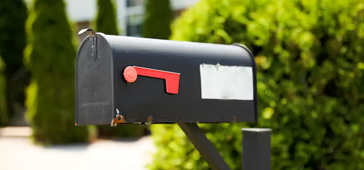 Secure Mailboxes for Packages Gaithersburg