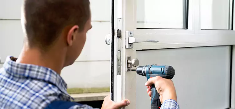Experienced and Reliable Technicians Gaithersburg