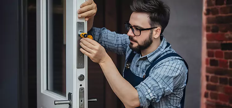Residential Door Repairs Gaithersburg