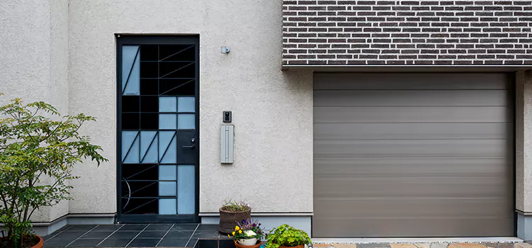 Residential Roll Up Security Doors Gaithersburg