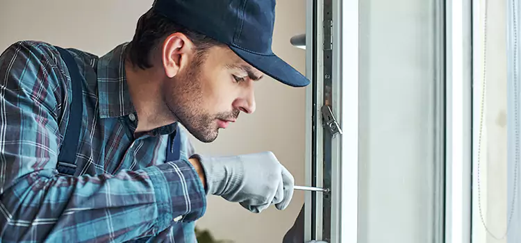 Emergency Response for Latch Issues Gaithersburg