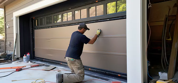 Vinyl Weather Stripping & Seals Gaithersburg